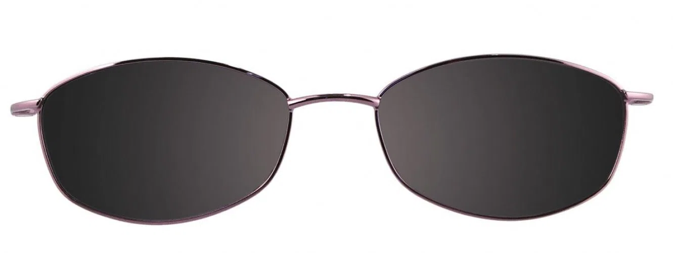 Cool Clip CC820 Eyeglasses - view 5